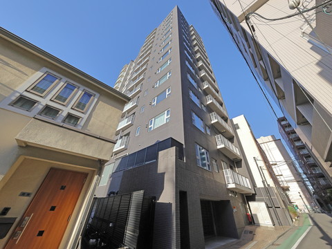 シティハウス文京本駒込の写真 16枚目