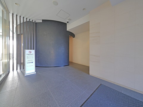 シティハウス文京本駒込の写真 17枚目