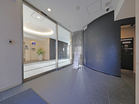 シティハウス文京本駒込の写真 18枚目