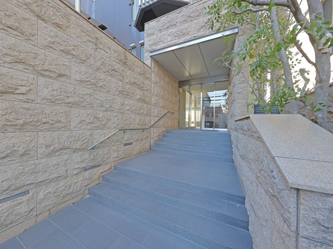 シティハウス文京本駒込の写真 19枚目