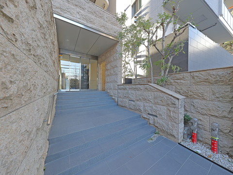 シティハウス文京本駒込の写真 20枚目