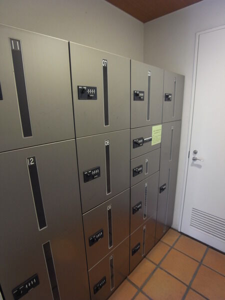 パークハウス等々力の写真 3枚目