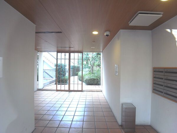 パークハウス等々力の写真 4枚目