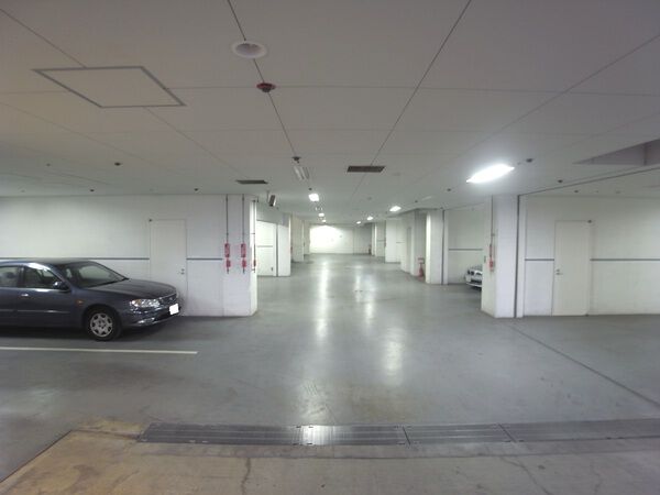 パークハウス等々力の写真 5枚目