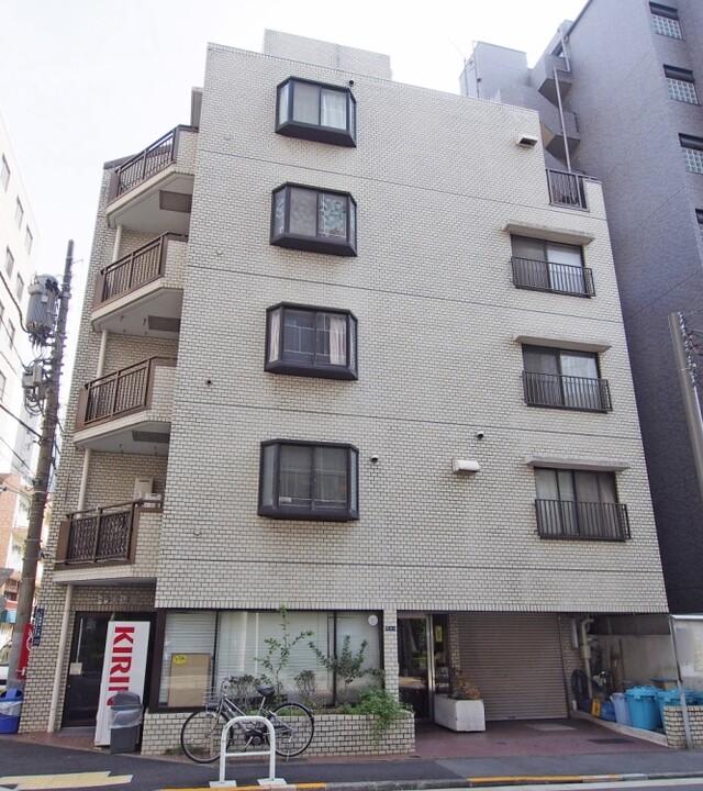 クレール東麻布の写真 3枚目