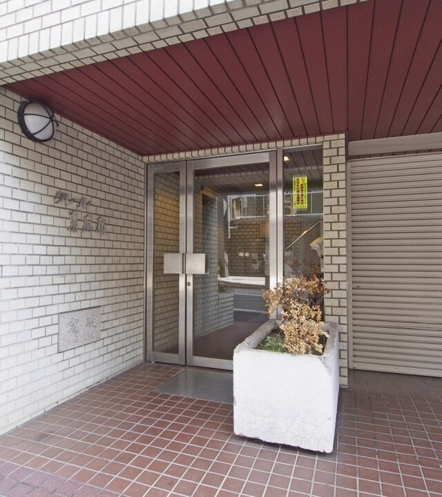 クレール東麻布の写真 4枚目