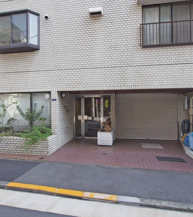 クレール東麻布の写真 5枚目