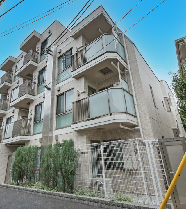 サクラティアラ田園調布R'sの写真 3枚目