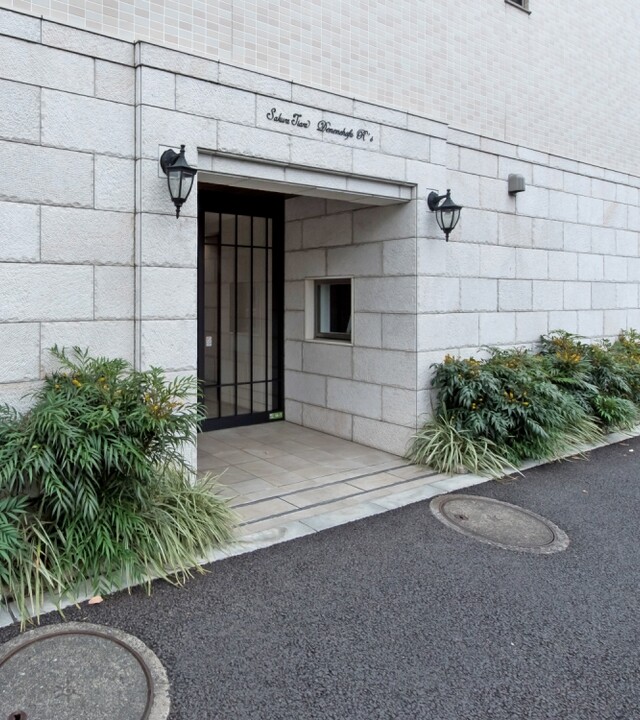 サクラティアラ田園調布R'sの写真 5枚目