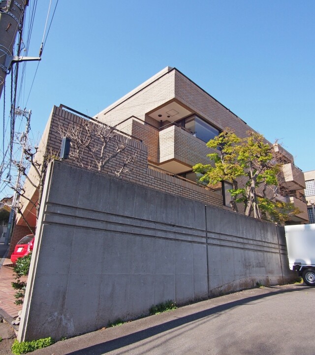 ベルテ代々木上原の写真 6枚目