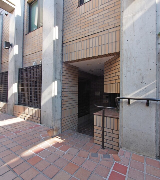 ベルテ代々木上原の写真 7枚目