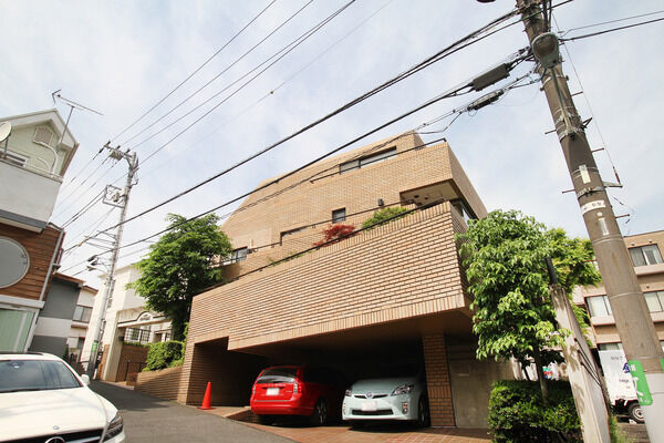 ベルテ代々木上原の写真 5枚目