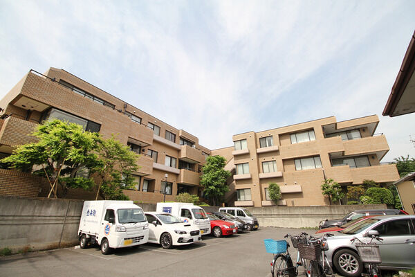 ベルテ代々木上原の写真 8枚目