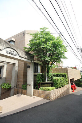 ベルテ代々木上原の写真 9枚目