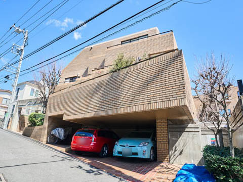 ベルテ代々木上原の写真 11枚目