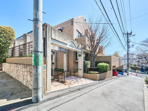 ベルテ代々木上原の写真 12枚目