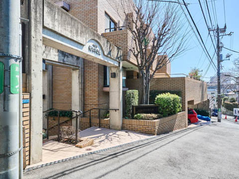 ベルテ代々木上原の写真 13枚目