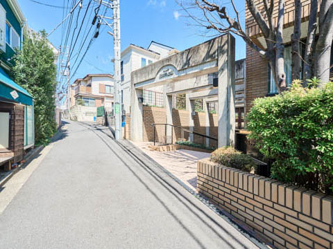 ベルテ代々木上原の写真 14枚目