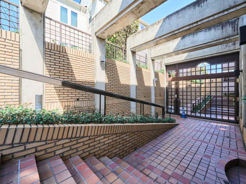 ベルテ代々木上原の写真 16枚目