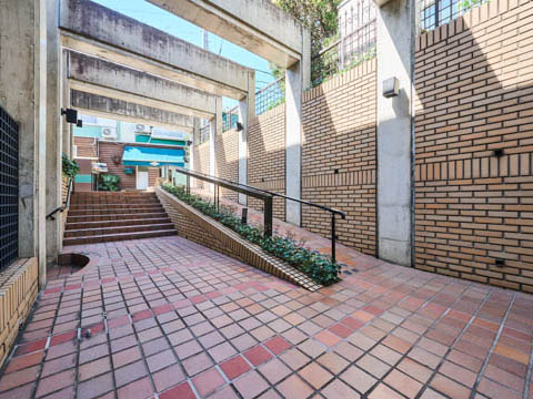 ベルテ代々木上原の写真 17枚目