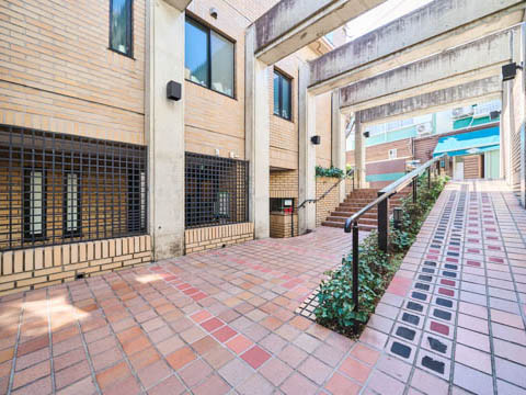 ベルテ代々木上原の写真 18枚目