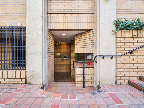 ベルテ代々木上原の写真 19枚目