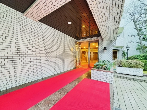 市ヶ谷パークハウス