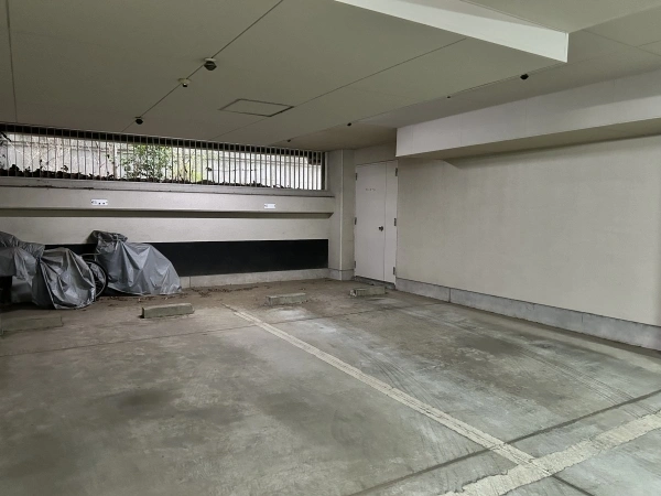 市ヶ谷パークハウス