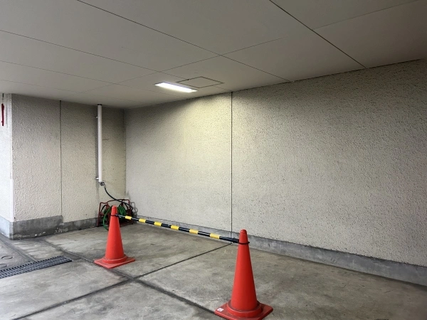 市ヶ谷パークハウス