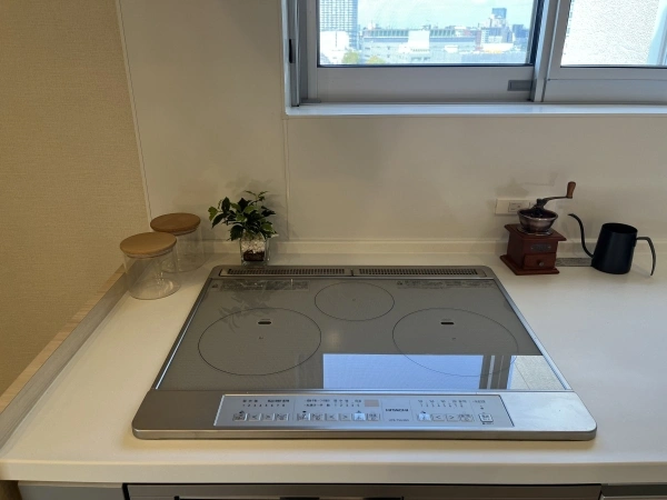 市ヶ谷左内坂ハイム
