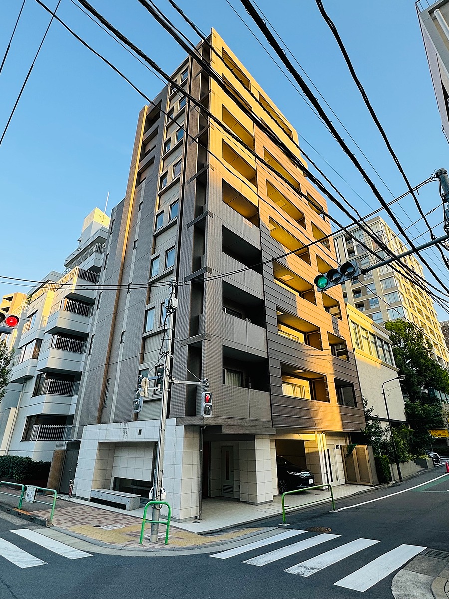 シャンブル三番町