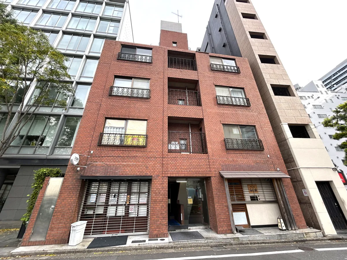 阿保日興ロイヤルパレス
