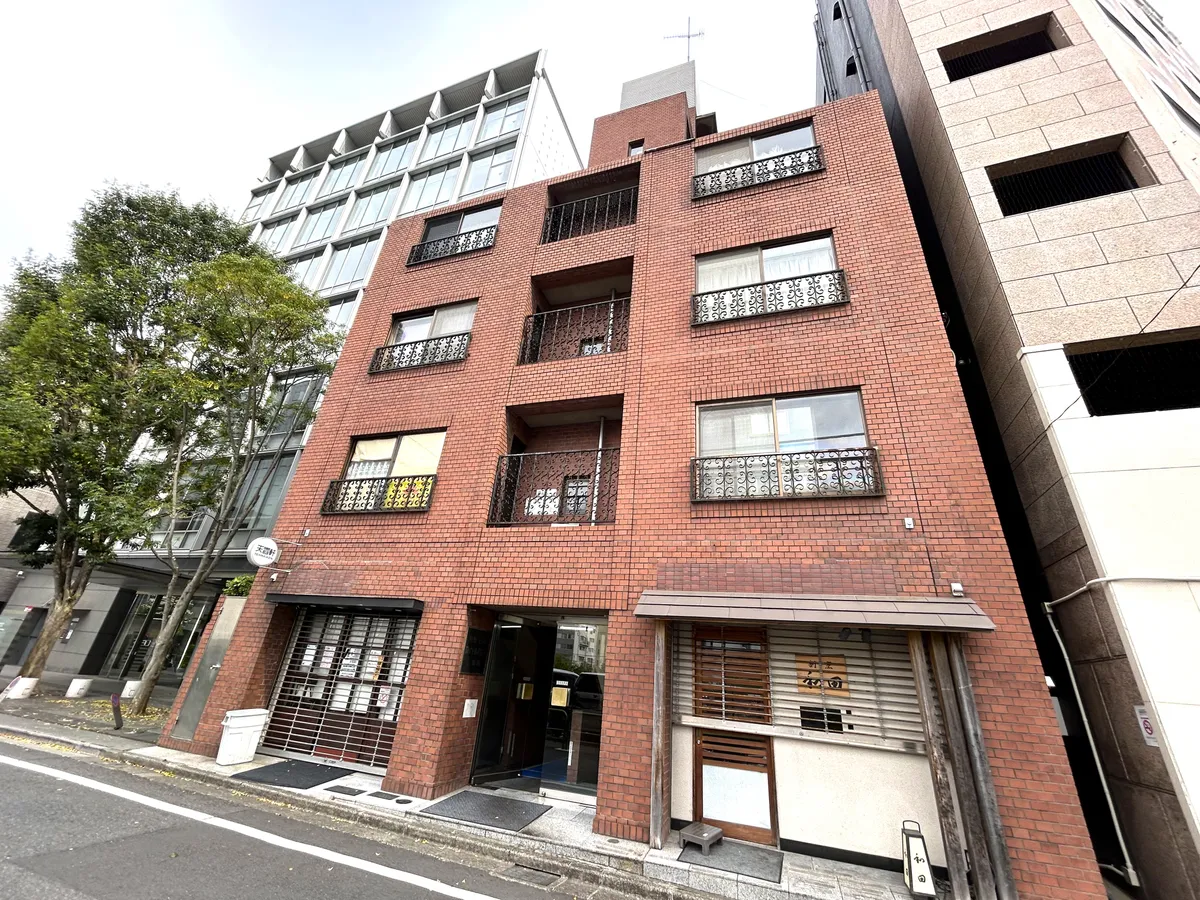 阿保日興ロイヤルパレス