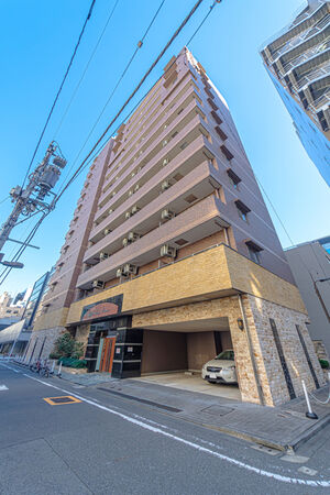 ガラグランディ大手町