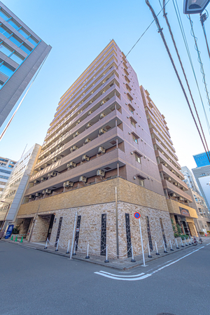 ガラグランディ大手町