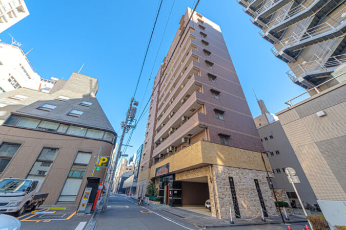 ガラグランディ大手町