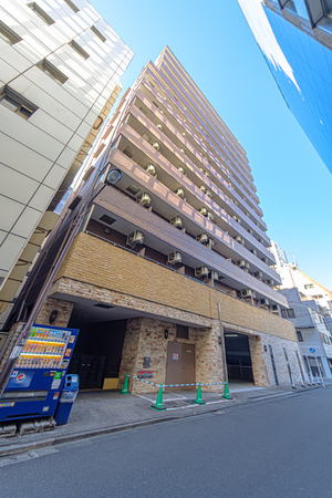 ガラグランディ大手町