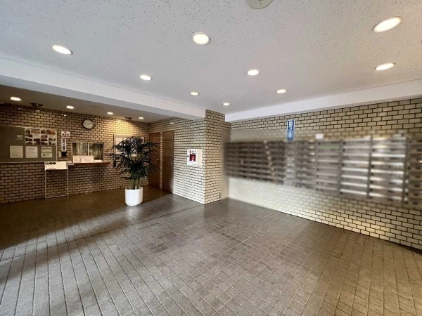 飯田橋第一パークファミリア