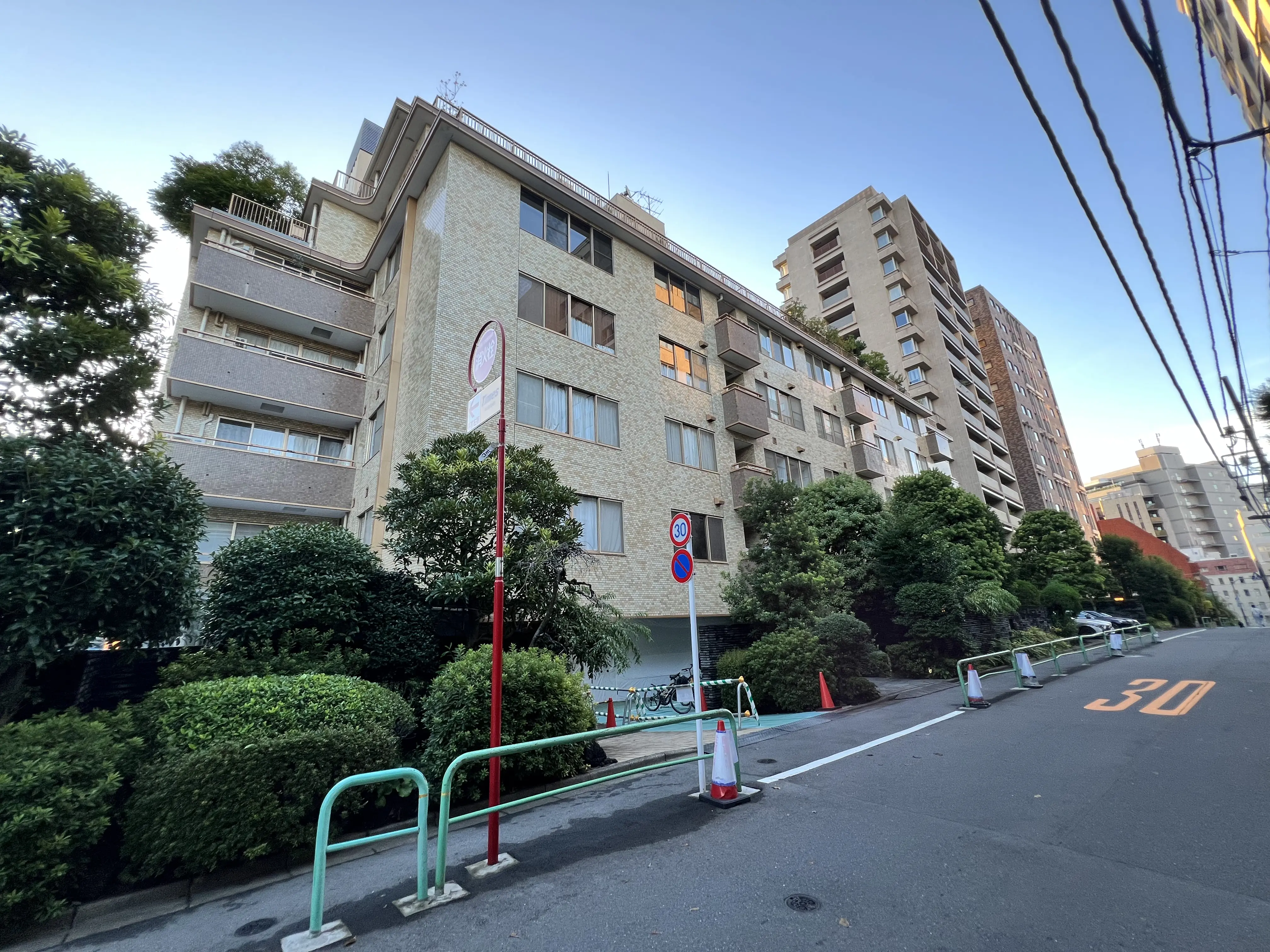 ホーマットイースト