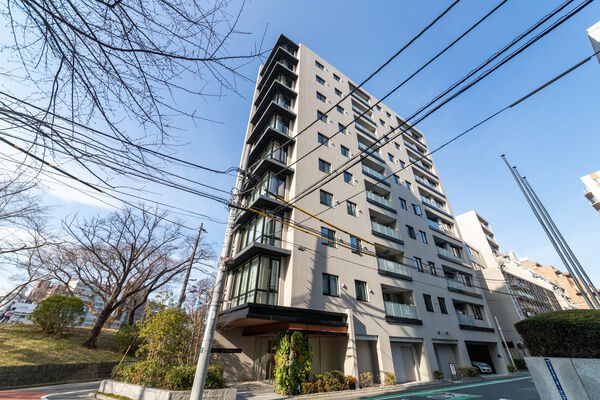 ブランズ九段北