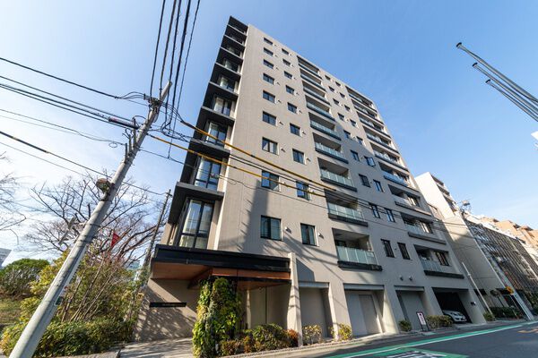 ブランズ九段北