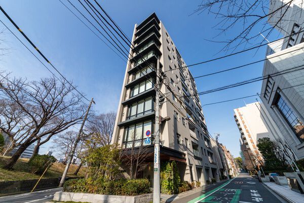 ブランズ九段北