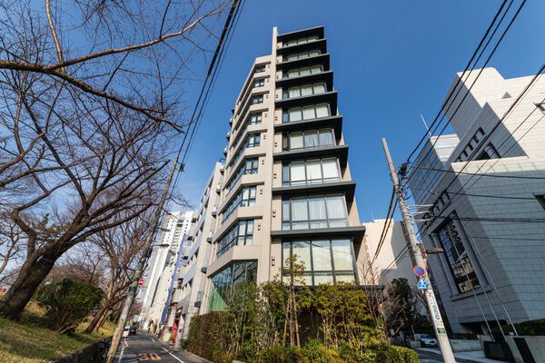 ブランズ九段北