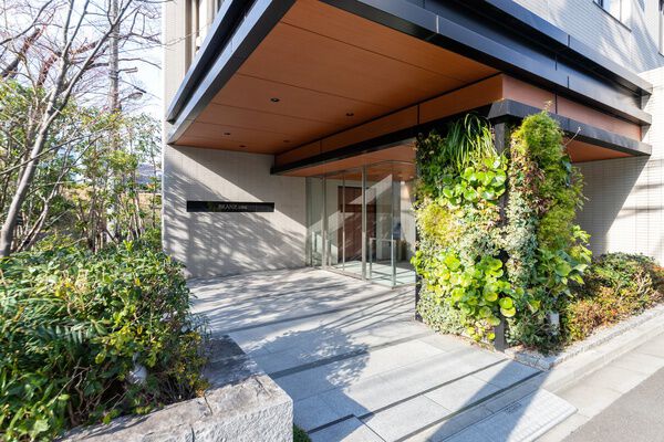 ブランズ九段北