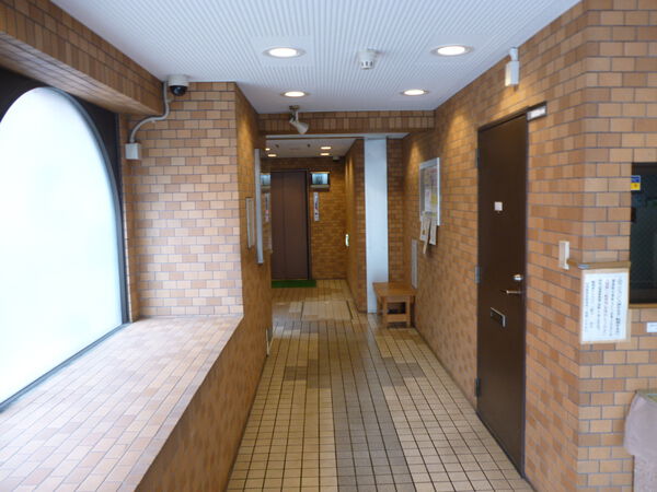 ライオンズマンション秋葉原