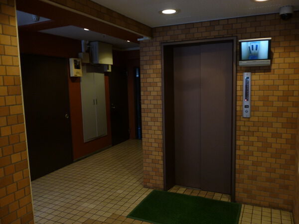 ライオンズマンション秋葉原
