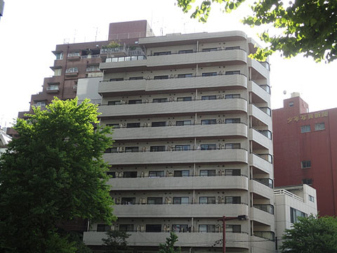 九段リハイムの写真