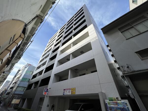 シティインデックス秋葉原