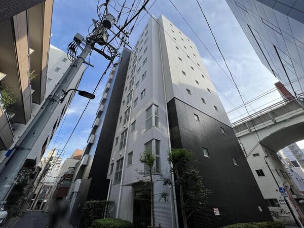 シティインデックス秋葉原
