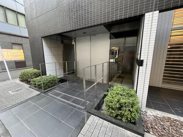 シティインデックス秋葉原